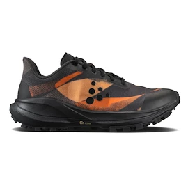 Pánská běžecká obuv Craft Pure Trail Pro Black