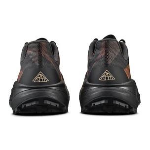 Pánská běžecká obuv Craft Pure Trail Pro Black