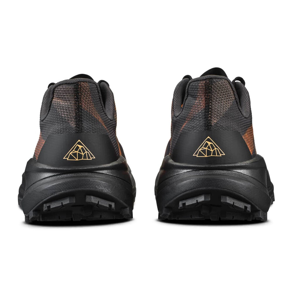 Pánská běžecká obuv Craft Pure Trail Pro Black  UK 11 - thumb (2)