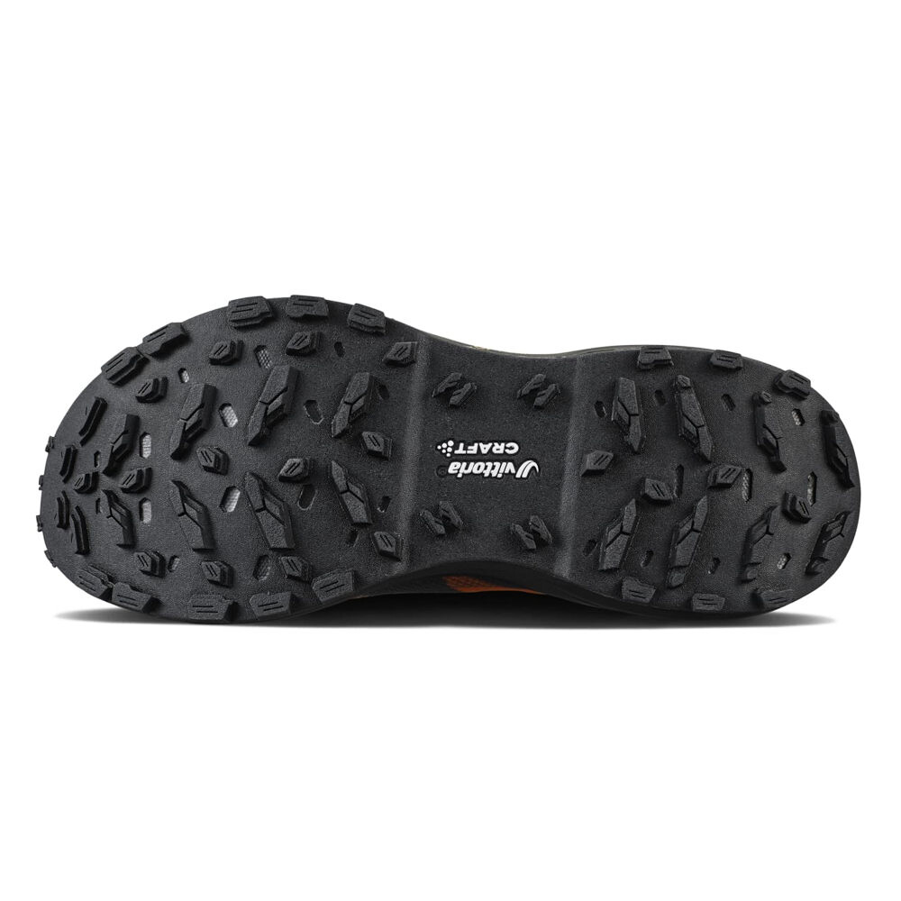 Pánská běžecká obuv Craft Pure Trail Pro Black  UK 11 - thumb (3)
