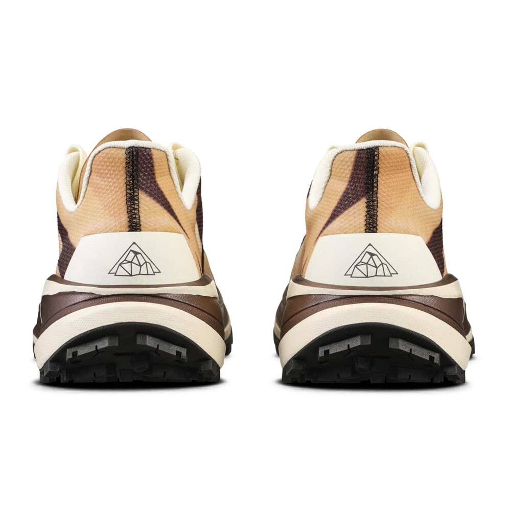 Pánská běžecká obuv Craft Pure Trail Pro Java/Multi  UK 11,5 - thumb (2)