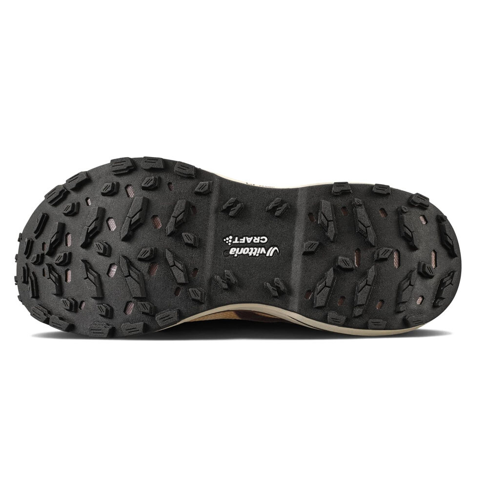Pánská běžecká obuv Craft Pure Trail Pro Java/Multi  UK 11,5 - thumb (3)