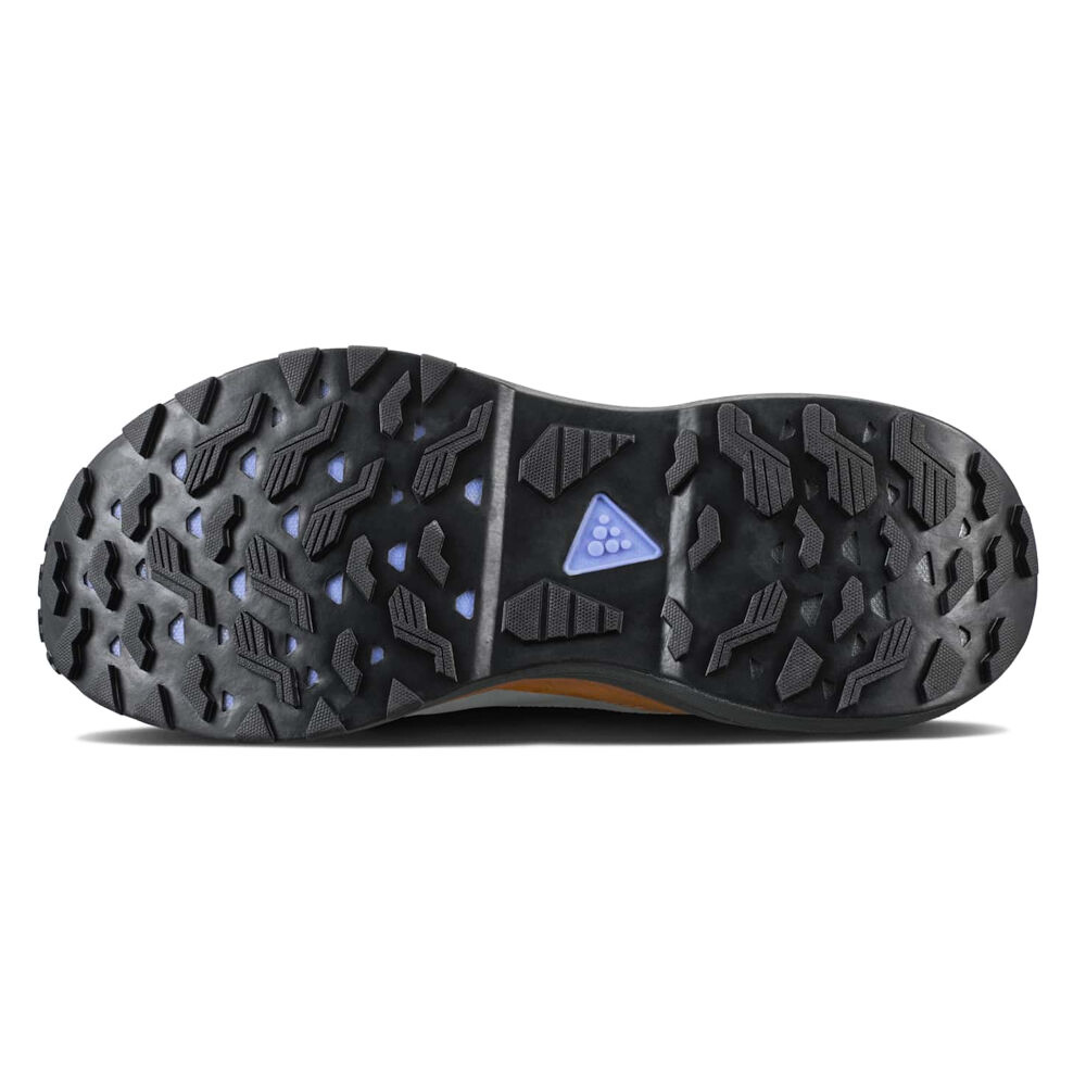 Pánská běžecká obuv Craft Pure Trail X Thyme/Roots  UK 9 - thumb (3)