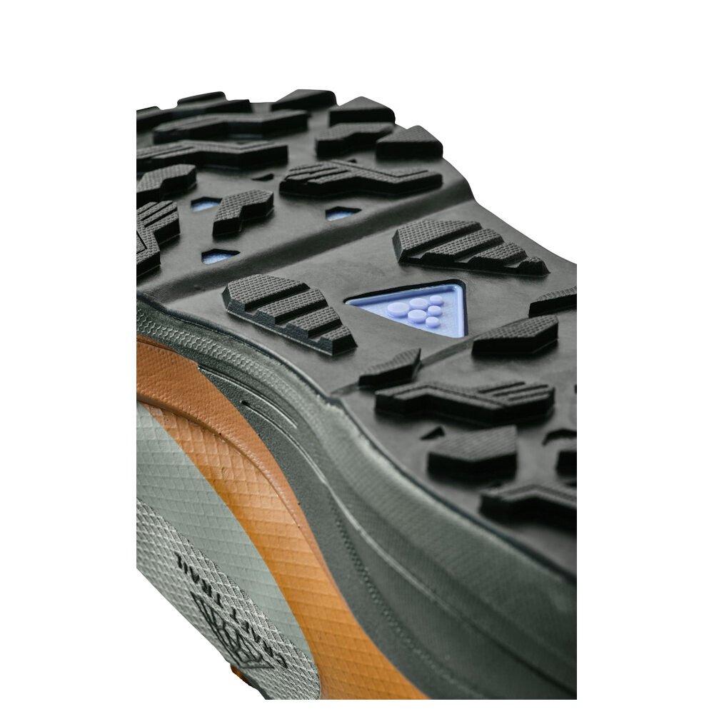 Pánská běžecká obuv Craft Pure Trail X Thyme/Roots  UK 9 - thumb (7)