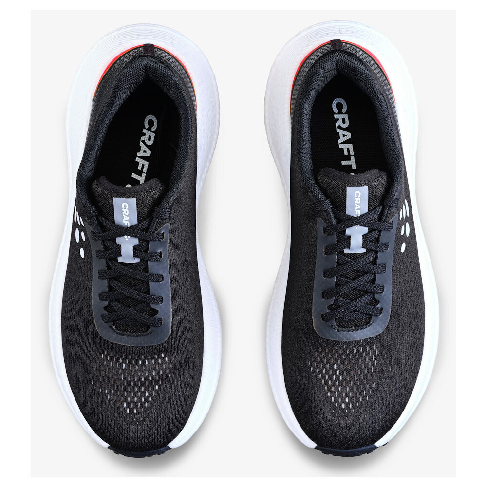 Pánská běžecká obuv Craft Xplor Black  UK 10 - thumb (1)