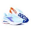 Pánská běžecká obuv Diadora Frequenza 2 Spa Retreat/Lapis Blue