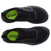 Pánská běžecká obuv Inov-8 Mudtalon (P) Black