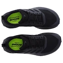 Pánská běžecká obuv Inov-8 Mudtalon (P) Black