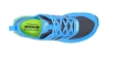 Pánská běžecká obuv Inov-8 Mudtalon (P) Dark Grey/Blue/Yellow