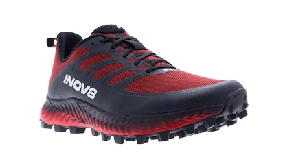 Pánská běžecká obuv Inov-8 Mudtalon (P) Red/Black