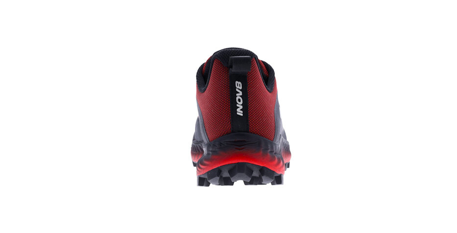 Pánská běžecká obuv Inov-8 Mudtalon (P) Red/Black  UK 11 - thumb (5)