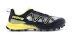 Pánská běžecká obuv Inov-8 Mudtalon Speed (Wide) Black/Yellow  UK 10,5