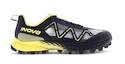 Pánská běžecká obuv Inov-8 Mudtalon Speed (Wide) Black/Yellow  UK 10,5