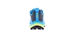 Pánská běžecká obuv Inov-8 Mudtalon (W) Dark Grey/Blue/Yellow