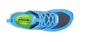 Pánská běžecká obuv Inov-8 Mudtalon (W) Dark Grey/Blue/Yellow