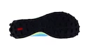Pánská běžecká obuv Inov-8 Mudtalon (W) Dark Grey/Blue/Yellow