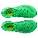 Pánská běžecká obuv Inov-8 Mudtalon Zero (W) Black/Green