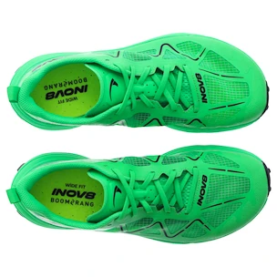 Pánská běžecká obuv Inov-8 Mudtalon Zero (W) Black/Green