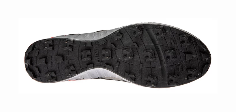 Pánská běžecká obuv Inov-8  Oroc Oroc Ultra 290 M (S) Red/Black  UK 9,5