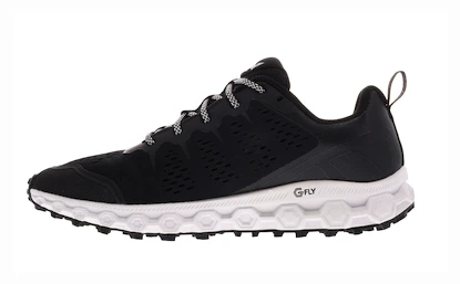 Pánská běžecká obuv Inov-8  Parkclaw G 280 M (S) Black/White  UK 10,5
