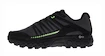 Pánská běžecká obuv Inov-8  Roclite Ultra G 320 M (M) Black/Green