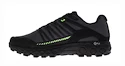 Pánská běžecká obuv Inov-8  Roclite Ultra G 320 M (M) Black/Green