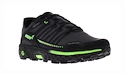 Pánská běžecká obuv Inov-8  Roclite Ultra G 320 M (M) Black/Green