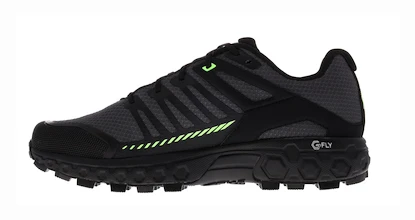 Pánská běžecká obuv Inov-8  Roclite Ultra G 320 M (M) Black/Green