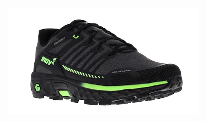 Pánská běžecká obuv Inov-8  Roclite Ultra G 320 M (M) Black/Green