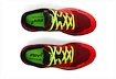 Pánská běžecká obuv Inov-8  Roclite Ultra G 320 M (M) Dark Red/Red/Yellow