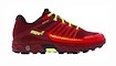Pánská běžecká obuv Inov-8 Roclite Ultra G 320 M (M) Dark Red/Red/Yellow