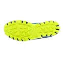 Pánská běžecká obuv Inov-8  Trail Talon 290 Blue/Navy/Yellow