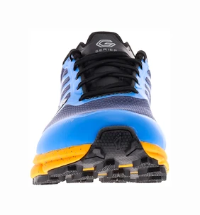 Pánská běžecká obuv Inov-8 Trailfly G 270 V2 M (S) Blue/Nectar  UK 8