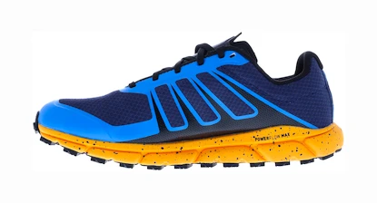 Pánská běžecká obuv Inov-8 Trailfly G 270 V2 M (S) Blue/Nectar  UK 8