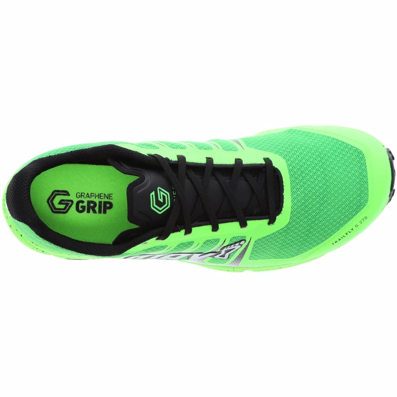 Pánská běžecká obuv Inov-8 Trailfly G 270 v2 (s)   UK 8