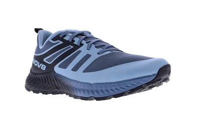 Pánská běžecká obuv Inov-8 Trailfly M (P) Blue Grey/Black/Slate  UK 9