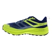 Pánská běžecká obuv Inov-8 Trailfly Max  Blue Grey/Coral/Light Grey