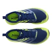 Pánská běžecká obuv Inov-8 Trailfly Max  Blue Grey/Coral/Light Grey