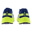 Pánská běžecká obuv Inov-8 Trailfly Max  Blue Grey/Coral/Light Grey