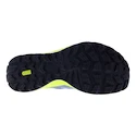 Pánská běžecká obuv Inov-8 Trailfly Max  Blue Grey/Coral/Light Grey