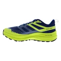 Pánská běžecká obuv Inov-8 Trailfly Max  Blue Grey/Coral/Light Grey