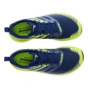 Pánská běžecká obuv Inov-8 Trailfly Max  Blue Grey/Coral/Light Grey