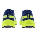 Pánská běžecká obuv Inov-8 Trailfly Max  Blue Grey/Coral/Light Grey