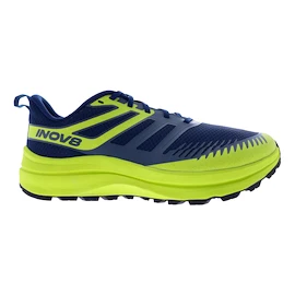 Pánská běžecká obuv Inov-8 Trailfly Max Blue Grey/Coral/Light Grey