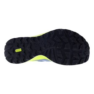 Pánská běžecká obuv Inov-8 Trailfly Max  Blue Grey/Coral/Light Grey