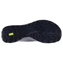 Pánská běžecká obuv Inov-8 Trailfly (S) Black/Peat grey