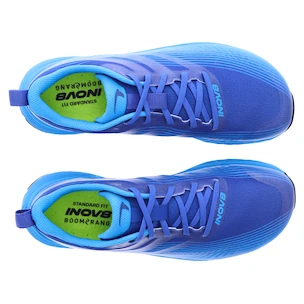 Pánská běžecká obuv Inov-8 TrailFly Speed Blue