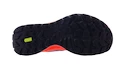 Pánská běžecká obuv Inov-8 Trailfly Speed M (Wide) Black/Fiery Red