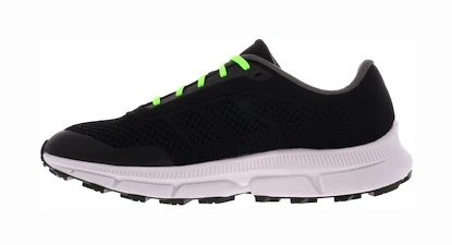 Pánská běžecká obuv Inov-8 Trailfly Ultra G 280 M (S) Black/Grey/Green  UK 9