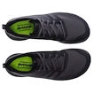 Pánská běžecká obuv Inov-8 Trailfly (W) Black/Peat grey